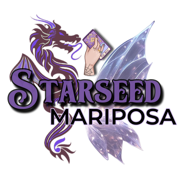 Starseed Mariposa 