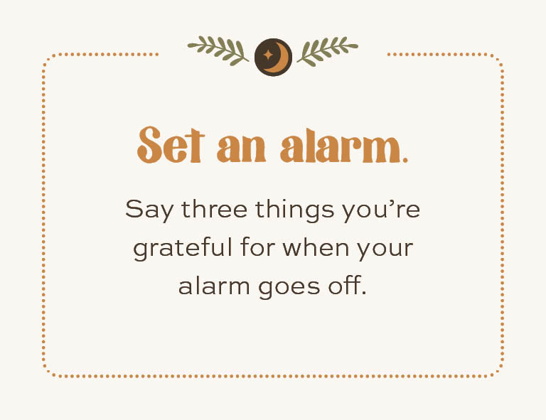 Gratitude: A Little Deck of Appreciation